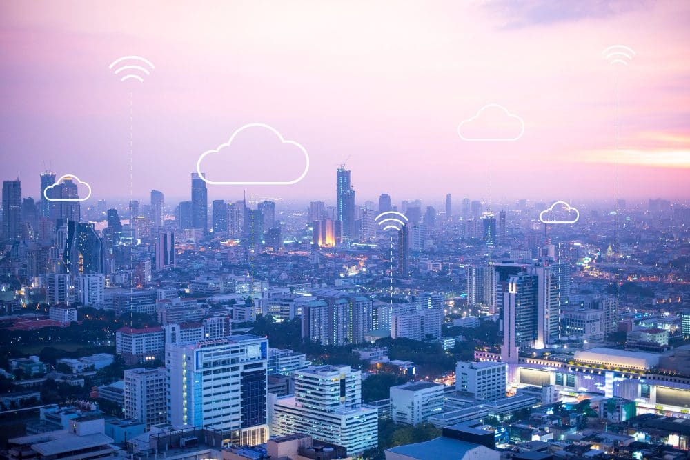 Building Access Control Systems: How to Secure your Commercial Building with a Software